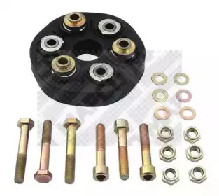 Шарнир, продольный вал MAPCO купить