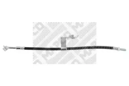 Тормозной шланг MAPCO купить