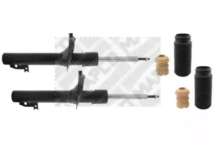 Монтажный комплект, амортизатор MAPCO купить