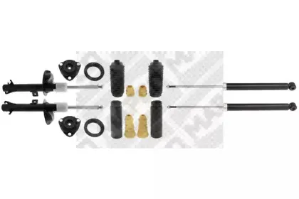 Монтажный комплект, амортизатор MAPCO купить