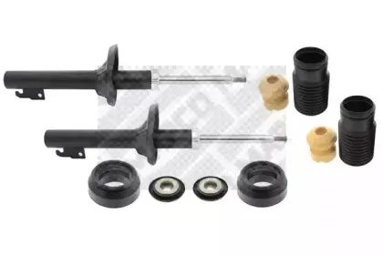 Монтажный комплект, амортизатор MAPCO купить