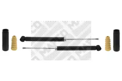 Монтажный комплект, амортизатор MAPCO купить