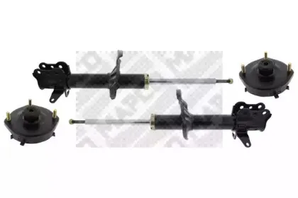 Монтажный комплект, амортизатор MAPCO купить