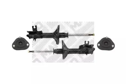 Монтажный комплект, амортизатор MAPCO купить