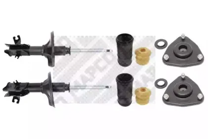 Монтажный комплект, амортизатор MAPCO купить