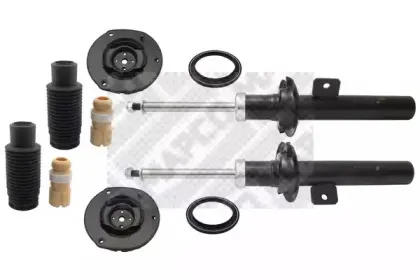 Монтажный комплект, амортизатор MAPCO купить