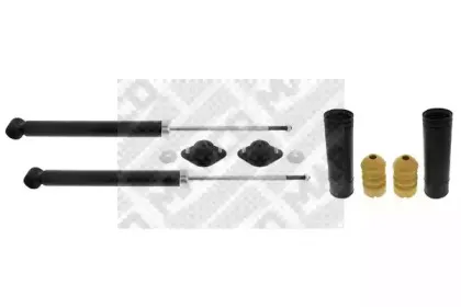 Монтажный комплект, амортизатор MAPCO купить