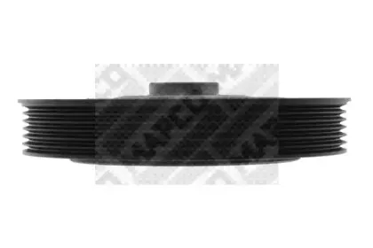 Ременный шкив, коленчатый вал MAPCO купить