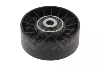 Паразитный / ведущий ролик, поликлиновой ремень MAPCO купить