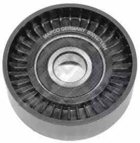 Паразитный / ведущий ролик, поликлиновой ремень MAPCO купить