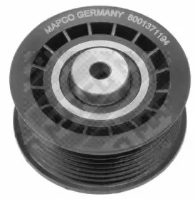 Паразитный / ведущий ролик, поликлиновой ремень MAPCO купить