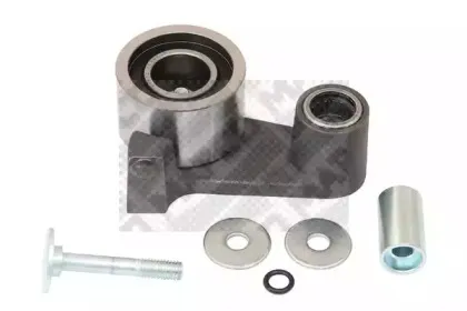 Натяжной ролик, ремень ГРМ MAPCO купить