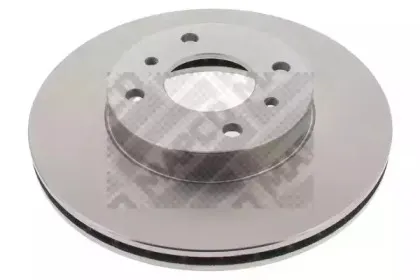 Тормозной диск MAPCO купить