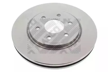 Тормозной диск MAPCO купить