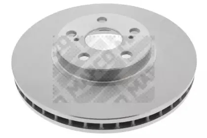 Тормозной диск MAPCO купить