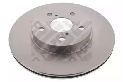 Тормозной диск MAPCO купить