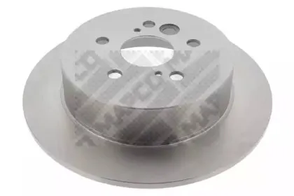 Тормозной диск MAPCO купить