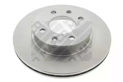 Тормозной диск MAPCO купить