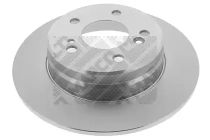 Тормозной диск MAPCO купить