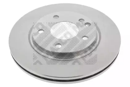 Тормозной диск MAPCO купить