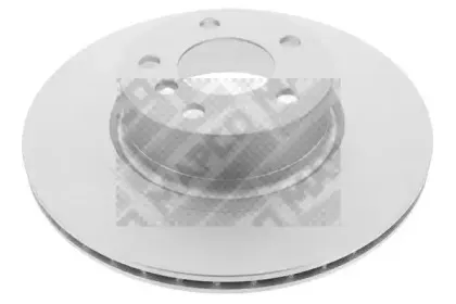 Тормозной диск MAPCO купить