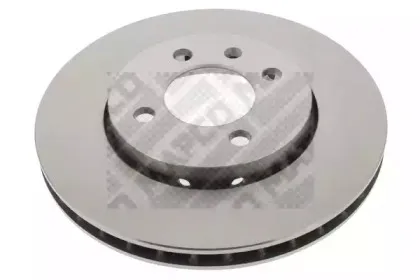 Тормозной диск MAPCO купить