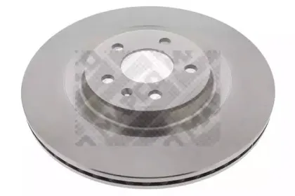 Тормозной диск MAPCO купить