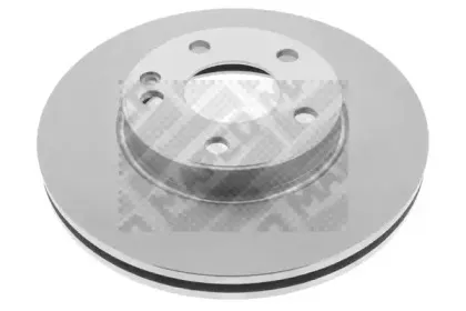 Тормозной диск MAPCO купить