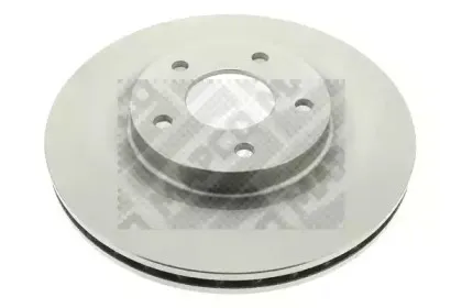 Тормозной диск MAPCO купить