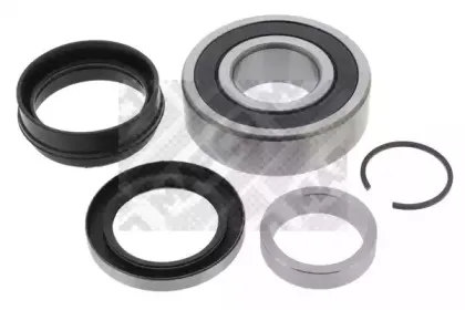 Комплект подшипника ступицы колеса MAPCO купить