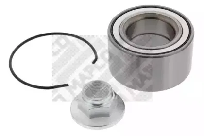 Комплект подшипника ступицы колеса MAPCO купить