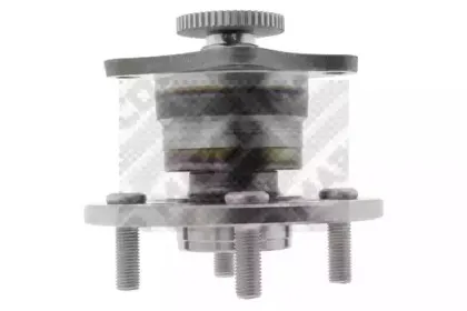 Комплект подшипника ступицы колеса MAPCO купить