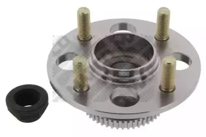 Комплект подшипника ступицы колеса MAPCO купить