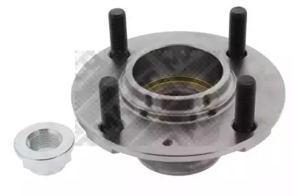 Комплект подшипника ступицы колеса MAPCO купить