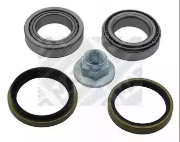 Комплект подшипника ступицы колеса MAPCO купить