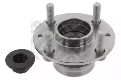 Комплект подшипника ступицы колеса MAPCO купить