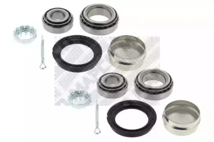 Комплект подшипника ступицы колеса MAPCO купить