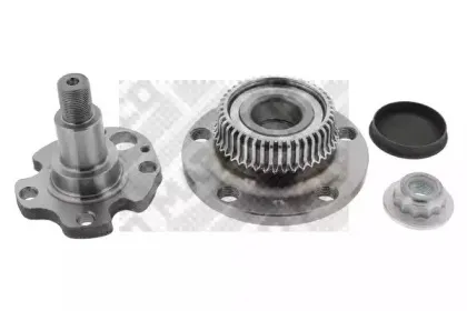 Комплект подшипника ступицы колеса MAPCO купить