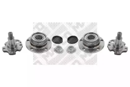 Комплект подшипника ступицы колеса MAPCO купить