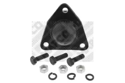 Несущий / направляющий шарнир MAPCO купить