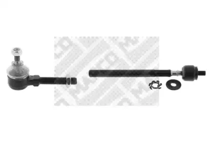 Поперечная рулевая тяга MAPCO купить