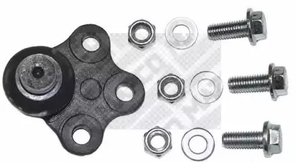 Несущий / направляющий шарнир MAPCO купить