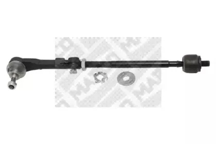 Поперечная рулевая тяга MAPCO купить