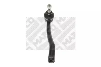Наконечник поперечной рулевой тяги MAPCO купить