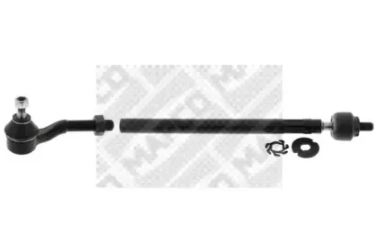 Поперечная рулевая тяга MAPCO купить