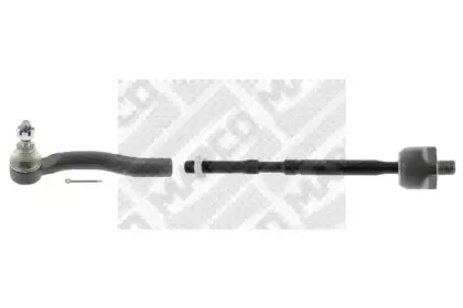 Поперечная рулевая тяга MAPCO купить