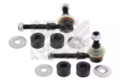 Ремкомплект, соединительная тяга стабилизатора MAPCO купить