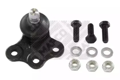 Несущий / направляющий шарнир MAPCO купить