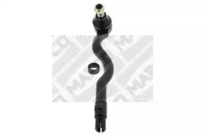 Наконечник поперечной рулевой тяги MAPCO купить