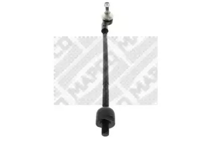 Поперечная рулевая тяга MAPCO купить